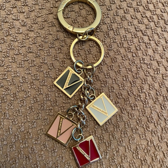 Victoria’s Secret keychain multicoloured - Picture 2 of 2